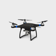 A drone